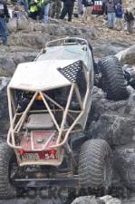 King of the Hammers, 2010