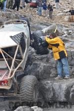 King of the Hammers, 2010