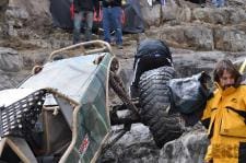 King of the Hammers, 2010