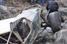 King of the Hammers, 2010