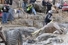 King of the Hammers, 2010