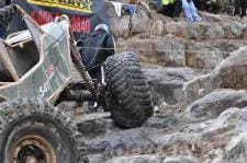 King of the Hammers, 2010