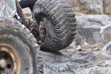 King of the Hammers, 2010