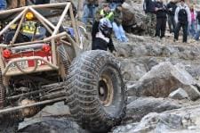 King of the Hammers, 2010