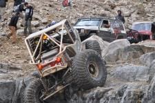 King of the Hammers, 2010