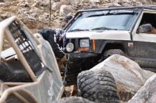 King of the Hammers, 2010