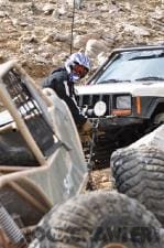 King of the Hammers, 2010