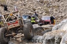 King of the Hammers, 2010