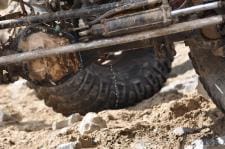 King of the Hammers, 2010