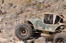 King of the Hammers, 2010