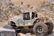 King of the Hammers, 2010