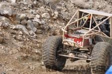 King of the Hammers, 2010