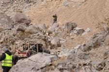 King of the Hammers, 2010