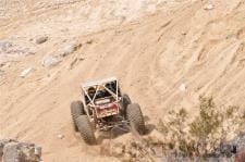 King of the Hammers, 2010