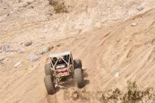 King of the Hammers, 2010