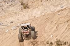 King of the Hammers, 2010