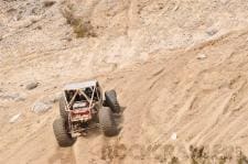 King of the Hammers, 2010