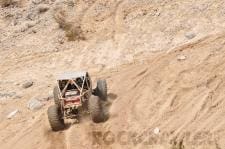 King of the Hammers, 2010