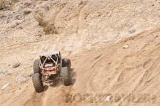 King of the Hammers, 2010