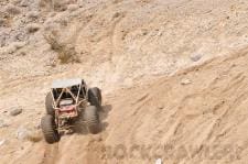 King of the Hammers, 2010