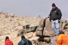 King of the Hammers, 2010