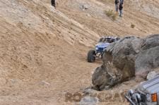 King of the Hammers, 2010