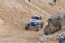 King of the Hammers, 2010