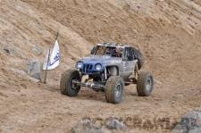 King of the Hammers, 2010