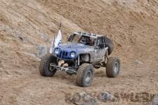 King of the Hammers, 2010