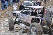 King of the Hammers, 2010