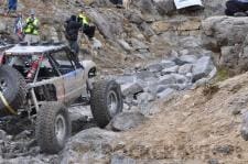 King of the Hammers, 2010