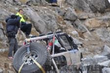 King of the Hammers, 2010