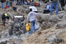 King of the Hammers, 2010