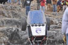 King of the Hammers, 2010