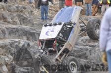 King of the Hammers, 2010