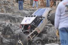 King of the Hammers, 2010