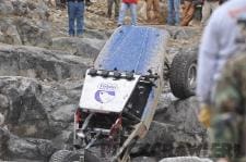 King of the Hammers, 2010