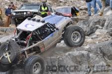 King of the Hammers, 2010