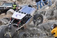 King of the Hammers, 2010