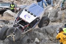 King of the Hammers, 2010