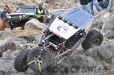 King of the Hammers, 2010