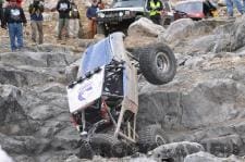 King of the Hammers, 2010