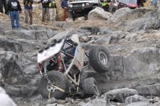 King of the Hammers, 2010