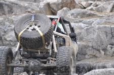 King of the Hammers, 2010