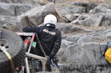 King of the Hammers, 2010