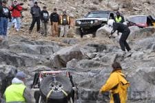 King of the Hammers, 2010