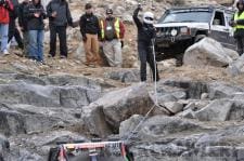 King of the Hammers, 2010