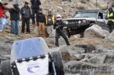 King of the Hammers, 2010