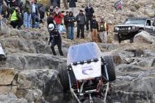 King of the Hammers, 2010