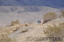 King of the Hammers, 2010